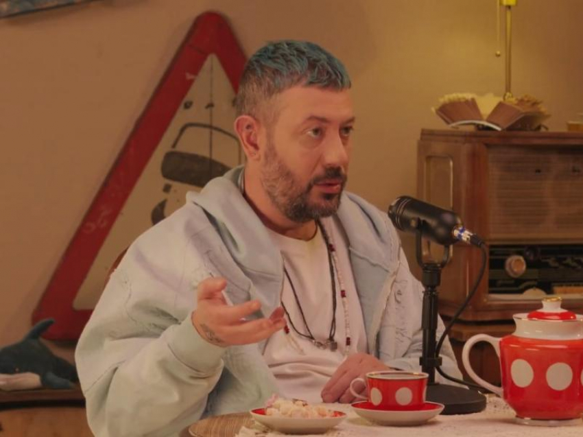 «Большая градостроительная ошибка»: о Краснодаре высказался дизайнер Лебедев 