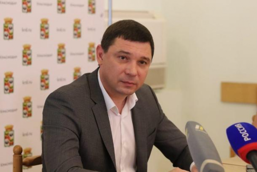 Мэр Краснодара рассказал, на какой стадии находятся переговоры о реконструкции «Авроры»