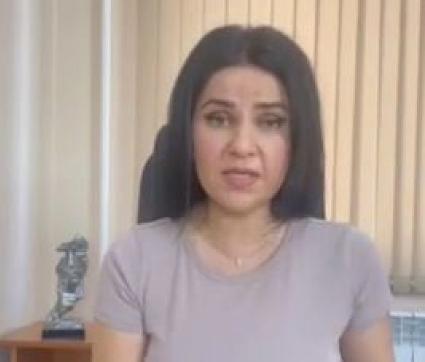 Депутат Госдумы потребовала от Маргариты Симоньян извинений за высказывание о ядерном взрыве над Сибирью
