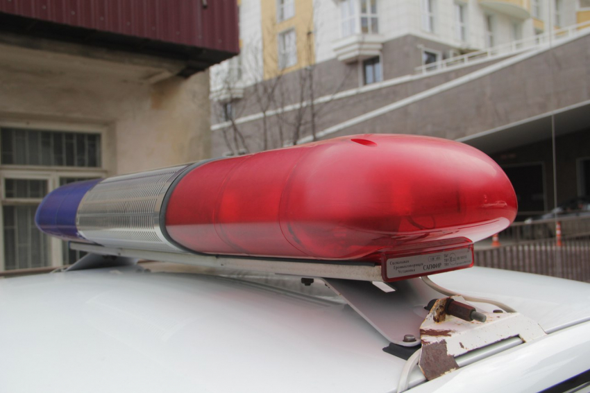 В Краснодаре в ДТП с автобусом пострадал человек 