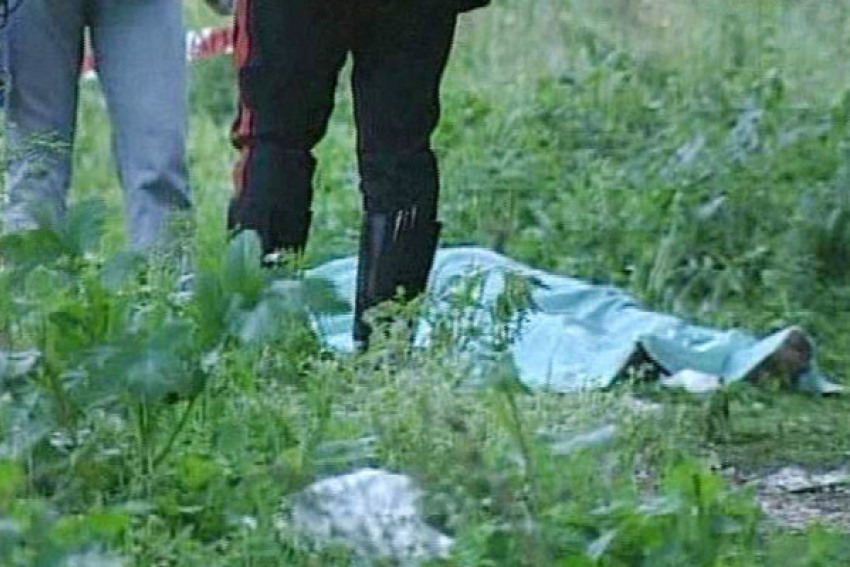  В центре Сочи нашли изуродованное тело женщины