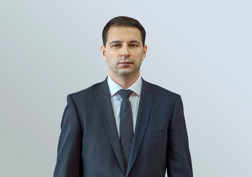 Глава кубанского минздрава избавился от приставки «врио» - что о нем известно 