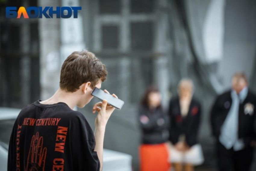 У краснодарцев массово перестал работать Telegram 