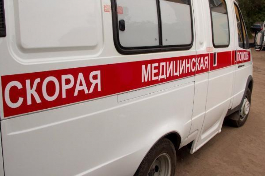 На Кубани в ДТП с автобусом пострадали шесть человек