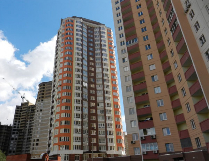 Недвижимость в Фестивальном районе Краснодара