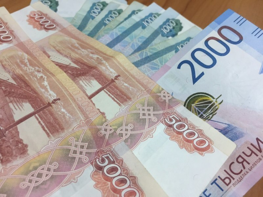  Бюджет Кубани за 2 месяца получил 30 млрд рублей собственных доходов 