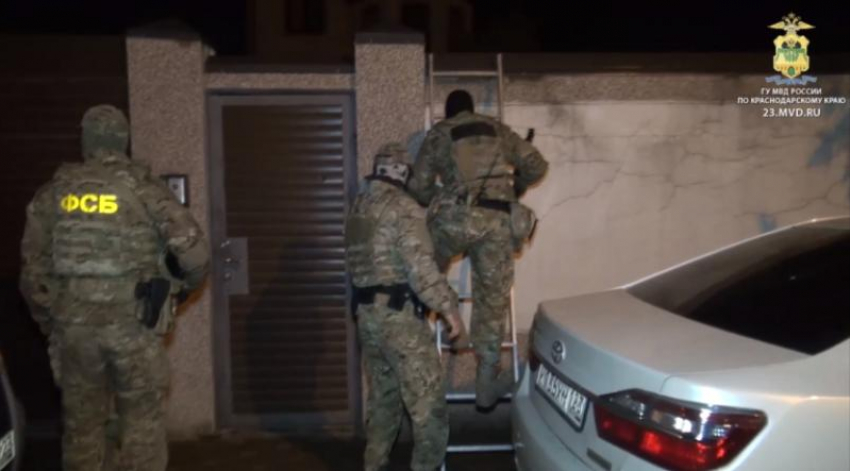 В Краснодаре задержали владельца аптек, в которых торговали сильнодействующими веществами