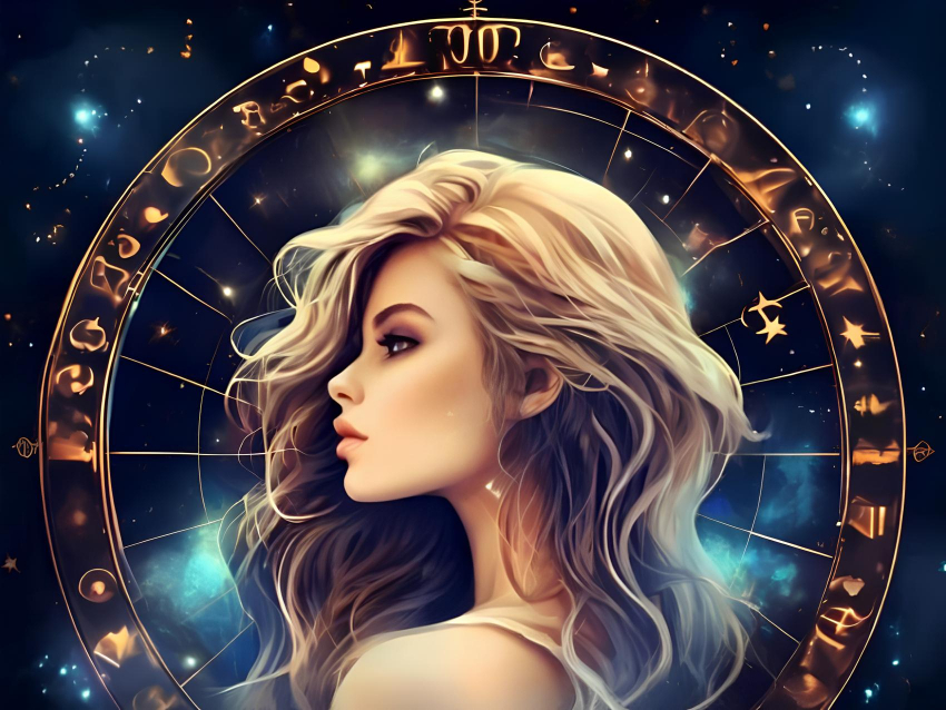 Овны встретят трудности, а Скорпионов ждут серьезные решения: гороскоп на неделю
