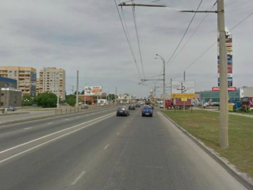 В Краснодаре проезд на Дзержинского снова свободен