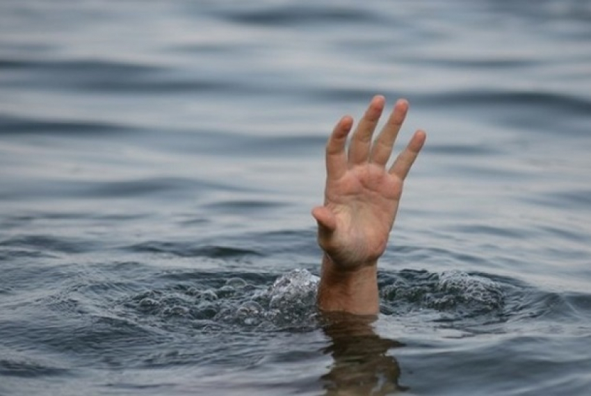 Утонувший в армавирском водохранилище умер перед своей свадьбой