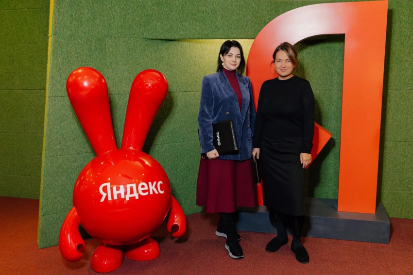 ГК ТОЧНО и Яндекс создадут умные здания в 8 регионах России