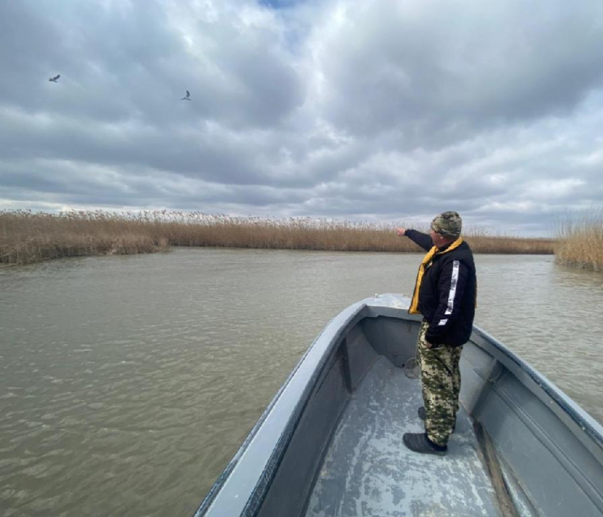 На Кубани двое мужчин ответят в суде за гибель пассажира лодки