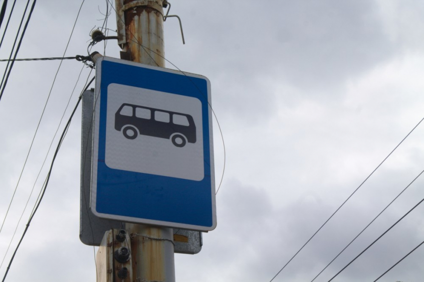  Четыре автобуса в Краснодаре изменят свой маршрут 
