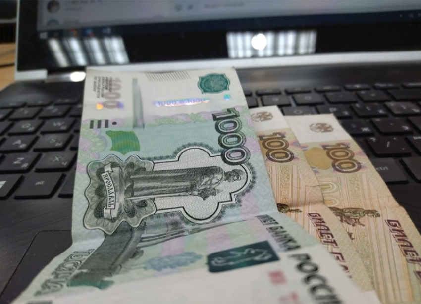Пожалуй, лучшее применение 1 тысяче и 200 рублям нашли в Краснодаре