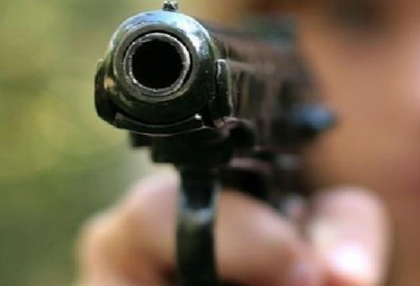 23-летний житель Кубани убил знакомого, выстрелив ему в голову