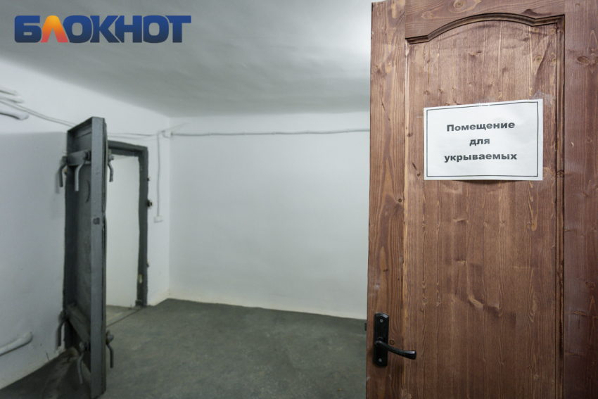 Кубань и Адыгея ночью снова оказались под атакой ВСУ 