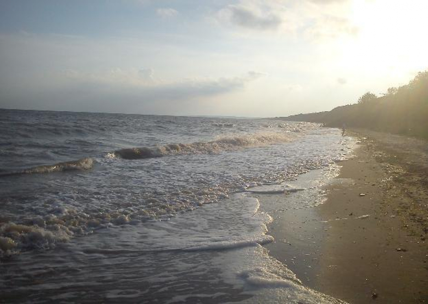 Землетрясение магнитудой 4,7 произошло в Азовском море