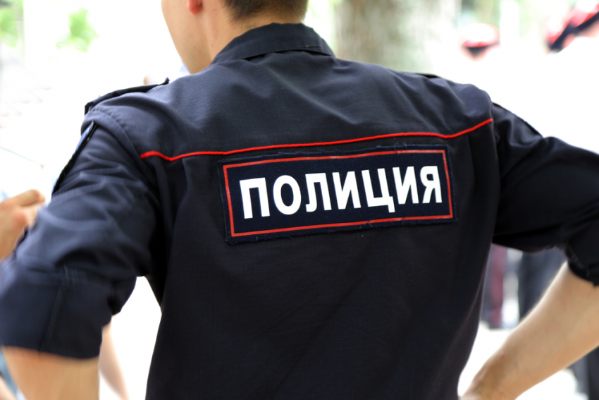 Полиция проведет проверку из-за видео с избиением ребенка в Краснодаре