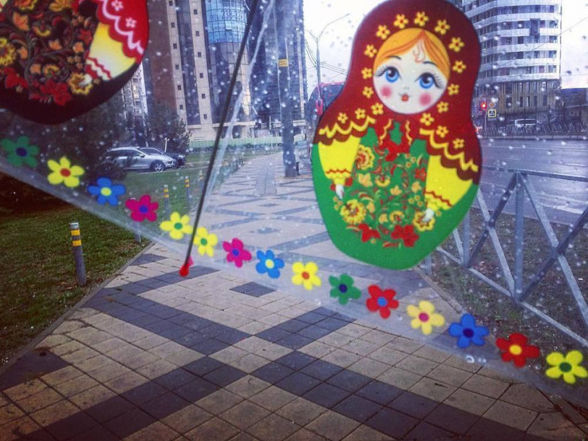 Последние дожди перед солнечными выходными пройдут на Кубани