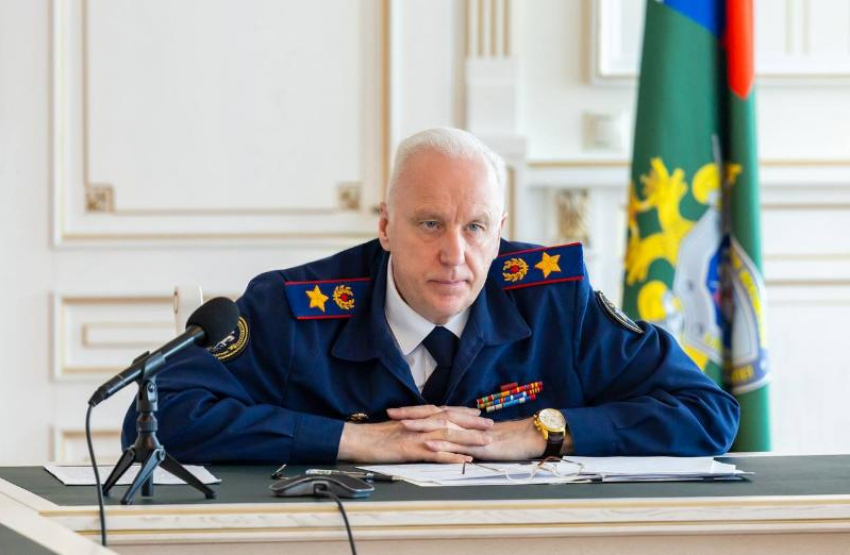 Обстоятельства загадочной гибели краснодарки встревожили главу СК Бастрыкина 