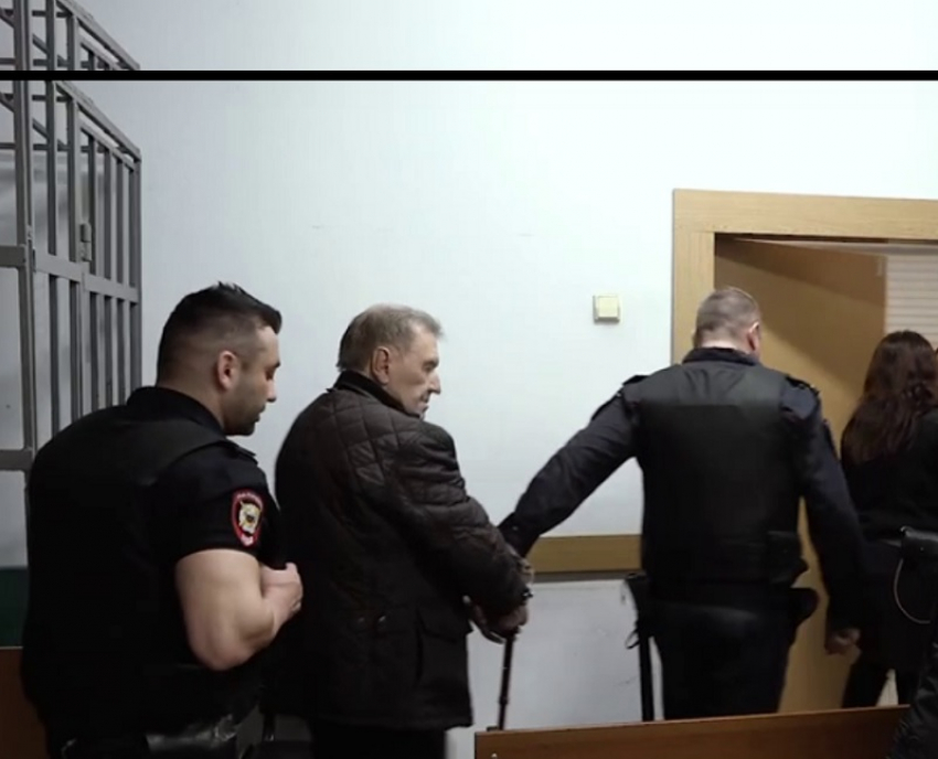 Экс-судью из Адыгеи отправят в колонию-поселение за смертельный наезд на ребёнка