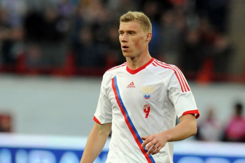  Погребняка оштрафовали за расистское высказывание о нападающем «Краснодара» Ари