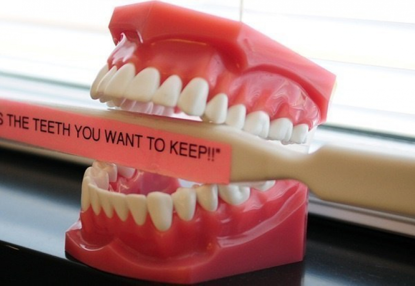 На Кубани стоматологию оштрафовали на полмиллиона рублей