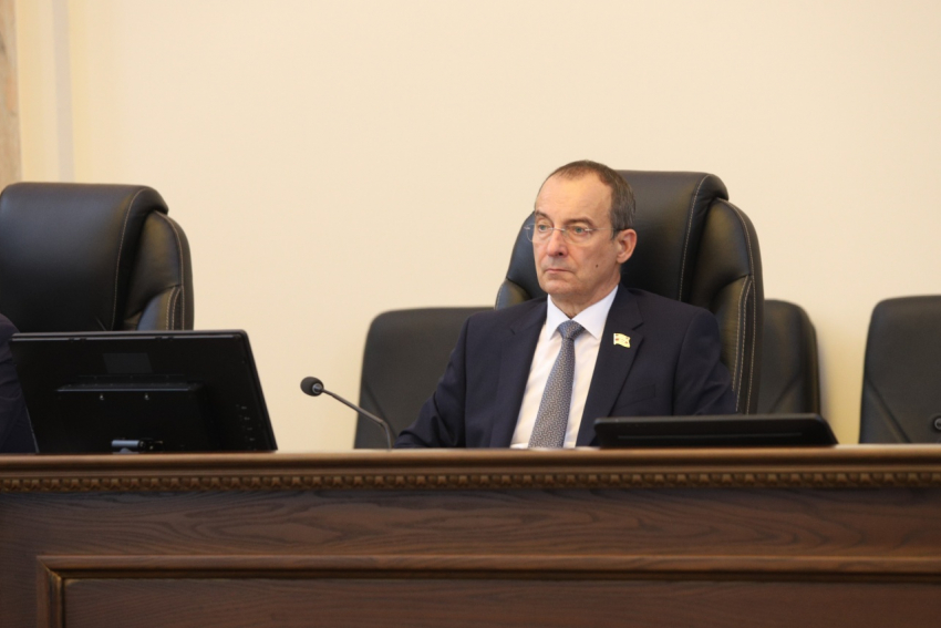 «Закон о тишине» приняли в Краснодарском крае