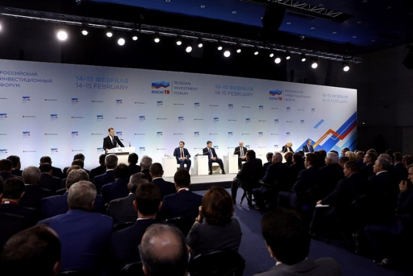  На развитие социалки Кубань потратит более 15 млрд рублей 
