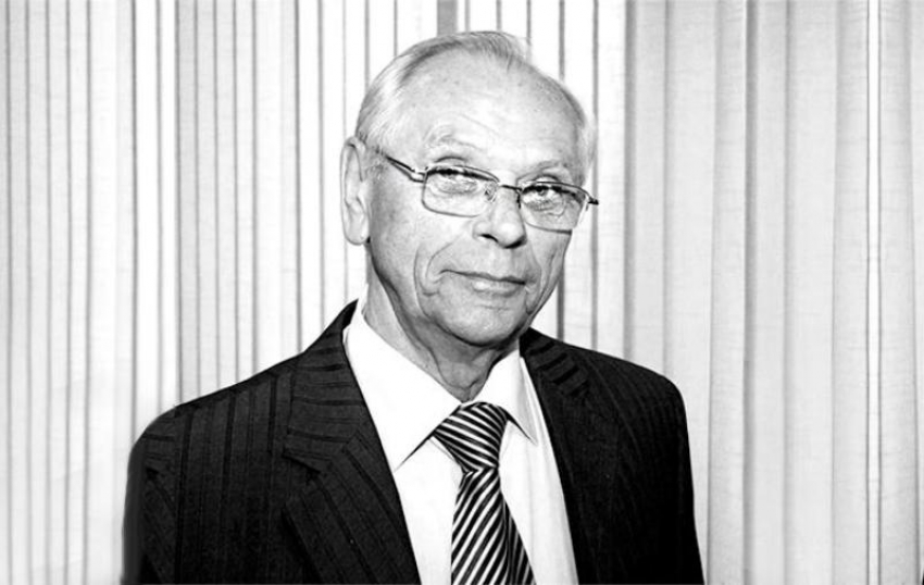 Умер заслуженный артист Кубани Валерий Трифонов 