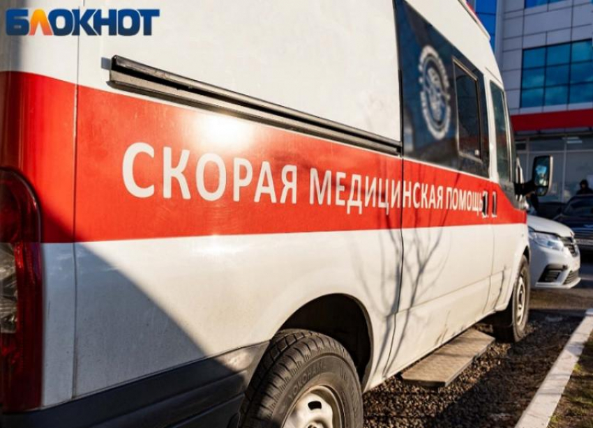 Министр здравоохранения Кубани обратился к автомобилистам после инцидента со скорой 