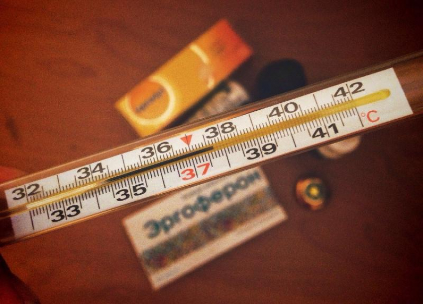 Подорожание лекарств, пропажа ртутных термометров: в Гордуме Краснодара обсудили актуальные проблемы во время пандемии ковида