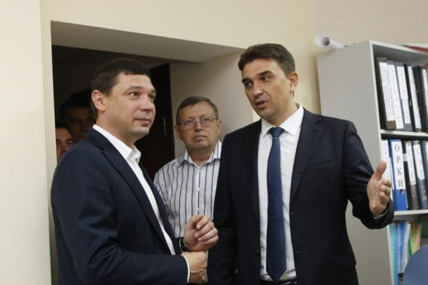 Мэр Краснодара рассказал о планах по генеральному газоснабжению города