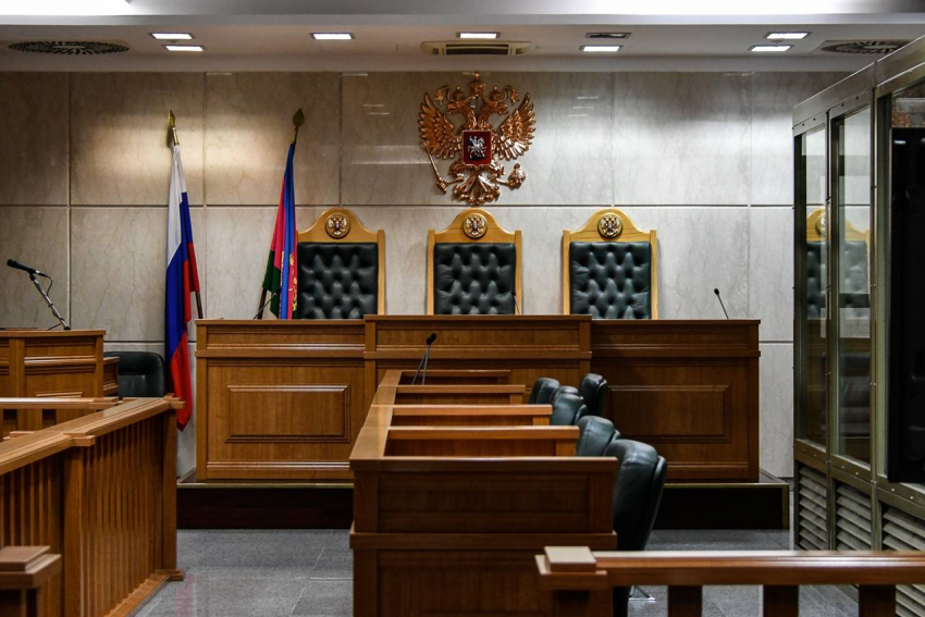 Зажал рот и нос и удерживал: присяжные признали жителя Тимашевска виновным в убийстве шестилетнего пасынка