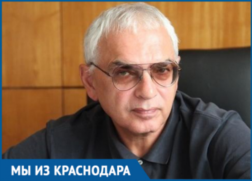 « Жена спрятала от меня дочь на 20 лет», - кинорежиссер Карен Шахназаров 