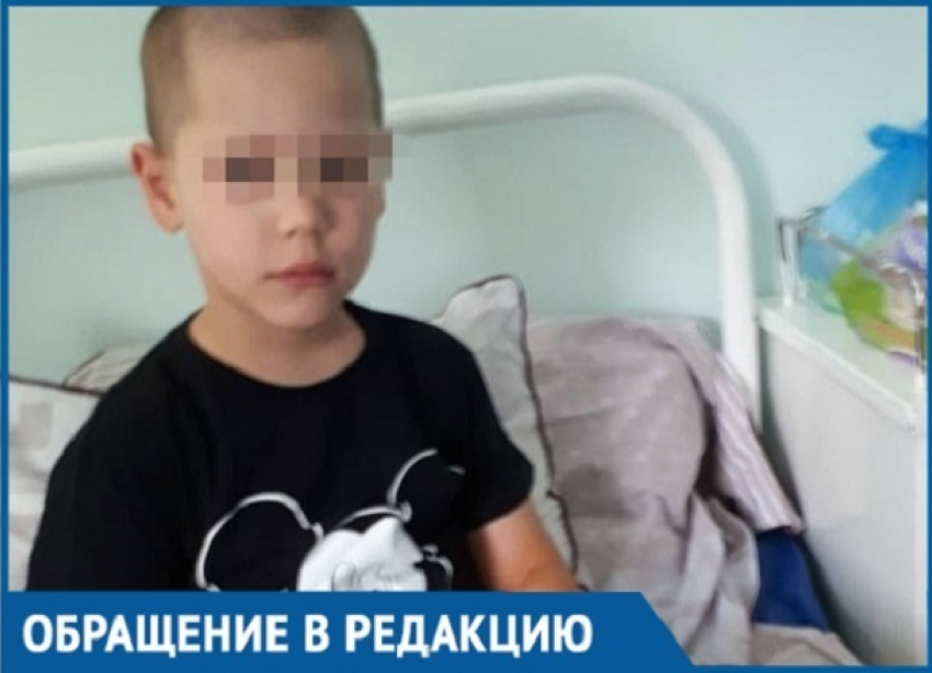 Организатор детского праздника в Краснодаре не вызывал «скорую» пострадавшему ребенку-инвалиду