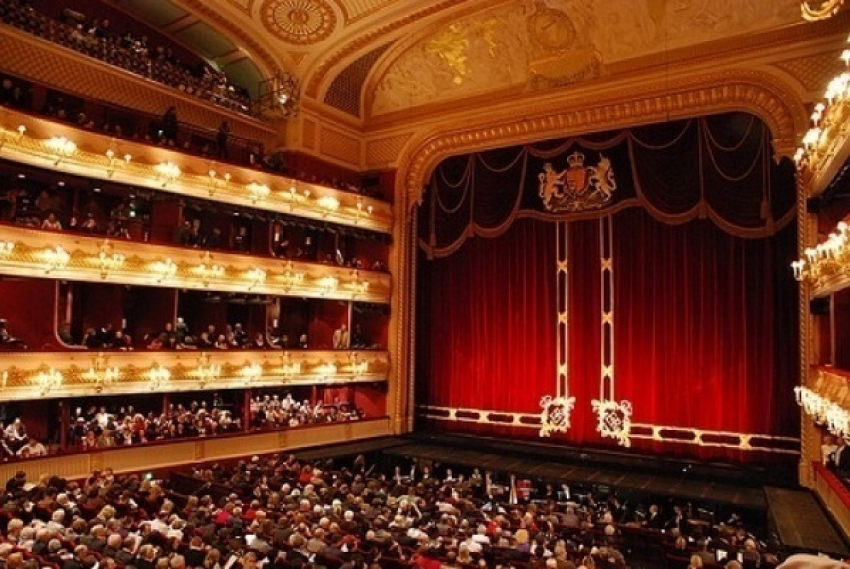 В Краснодаре отменили трансляции Royal Opera House из-за кризиса 