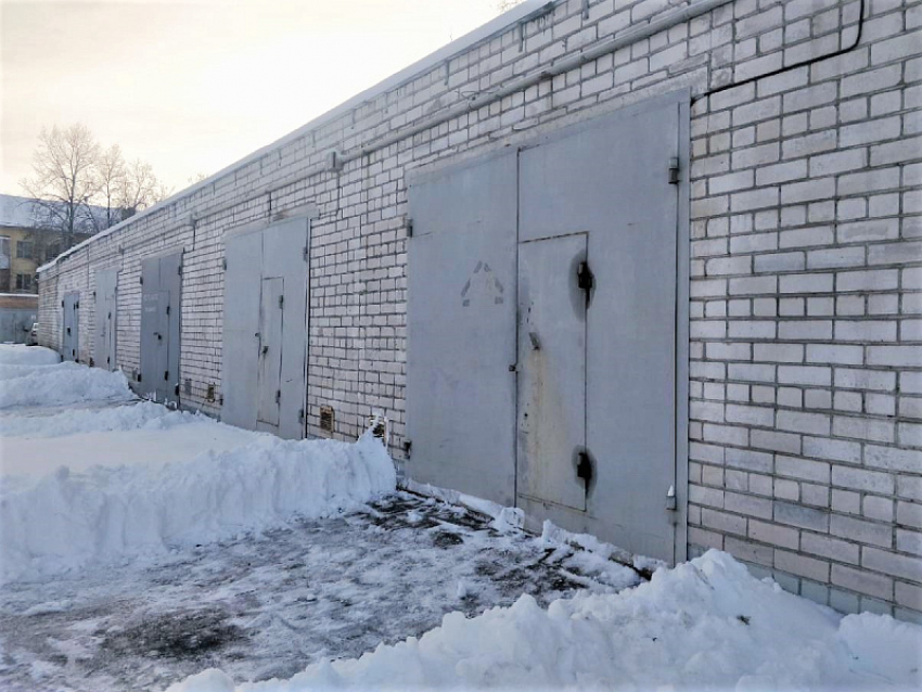 По «гаражной амнистии» зарегистрировали 120 земельных участков и 98 гаражей в Краснодарском крае