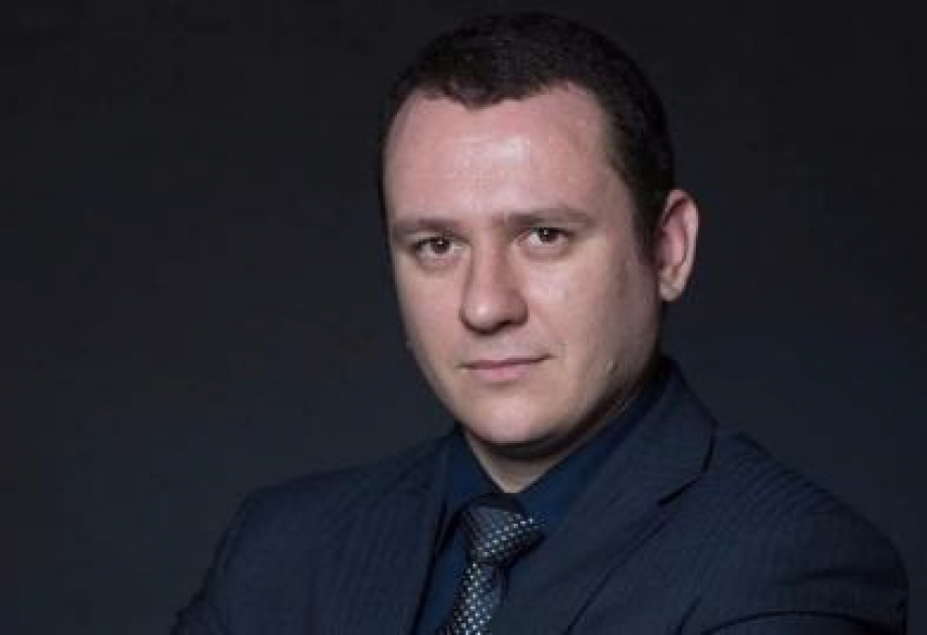 Коммунист Александр Сафронов: Иностранные инвестиции это хорошо, но где отечественные инвестиции?