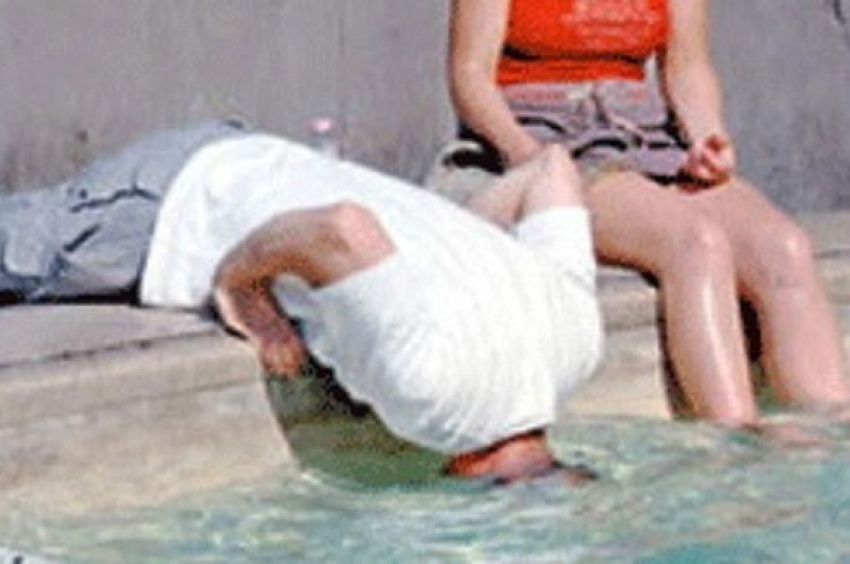 На Кубани снова обещают жару