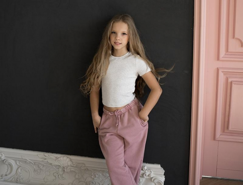 9-летняя краснодарка за минуту сделала 25 «маховых колес» и побила рекорд России