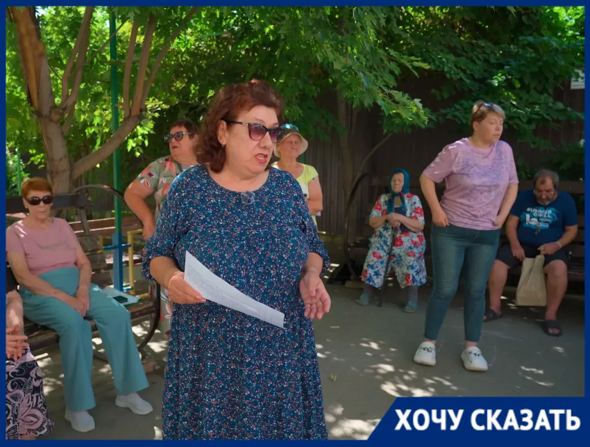«Сначала сделайте ремонт»: жильцы краснодарской многоэтажки взбунтовались против новой сметы в 2,3 млн