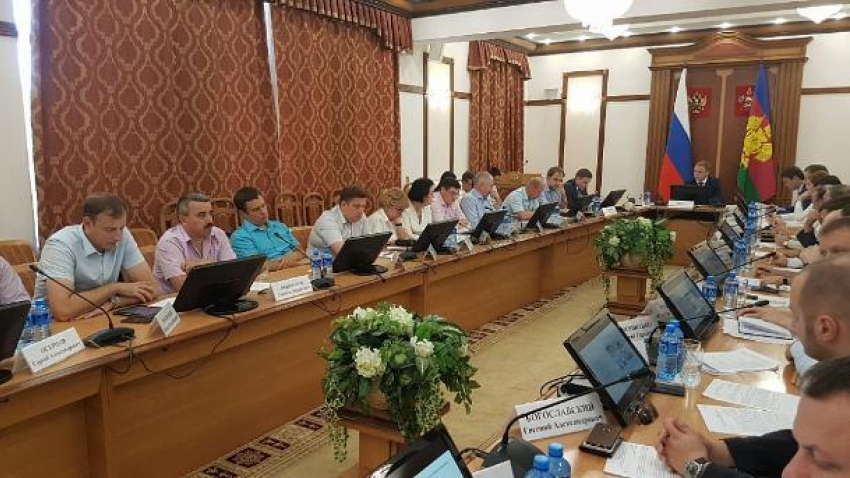 На развитие малого бизнеса Краснодар выделяет всего два рубля на предпринимателя