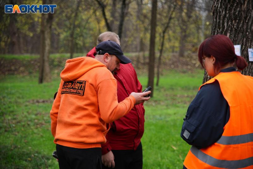 Спасенные жизни и круглосуточная работа: порядка двух тысяч человек пропали на Кубани в 2025 году 