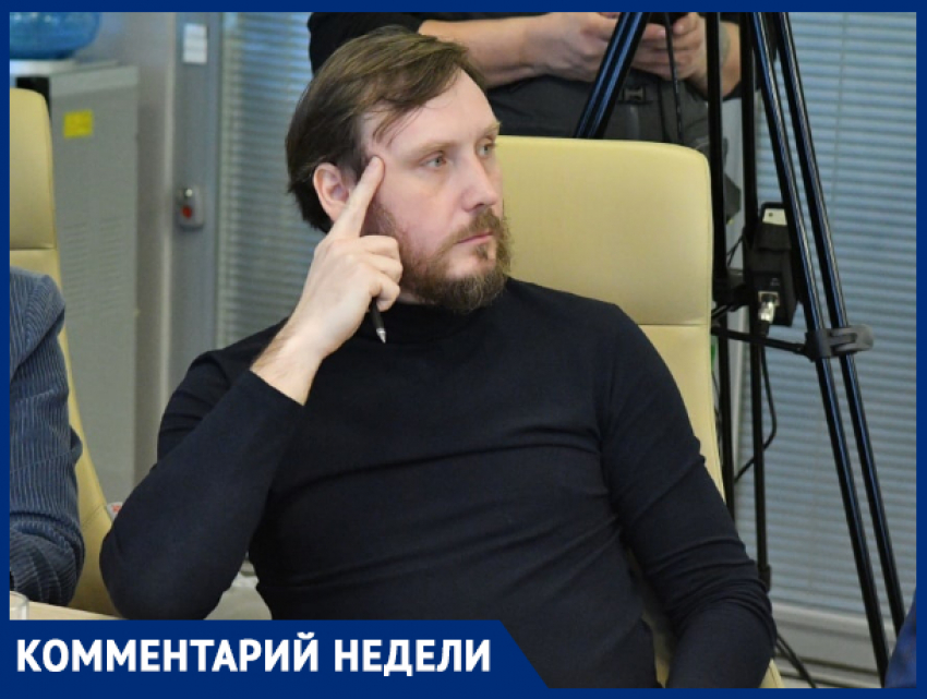 «Мы сами определяем, кто должен быть у власти»: краснодарский урбанист о скандале с вице-губернатором Анной Миньковой