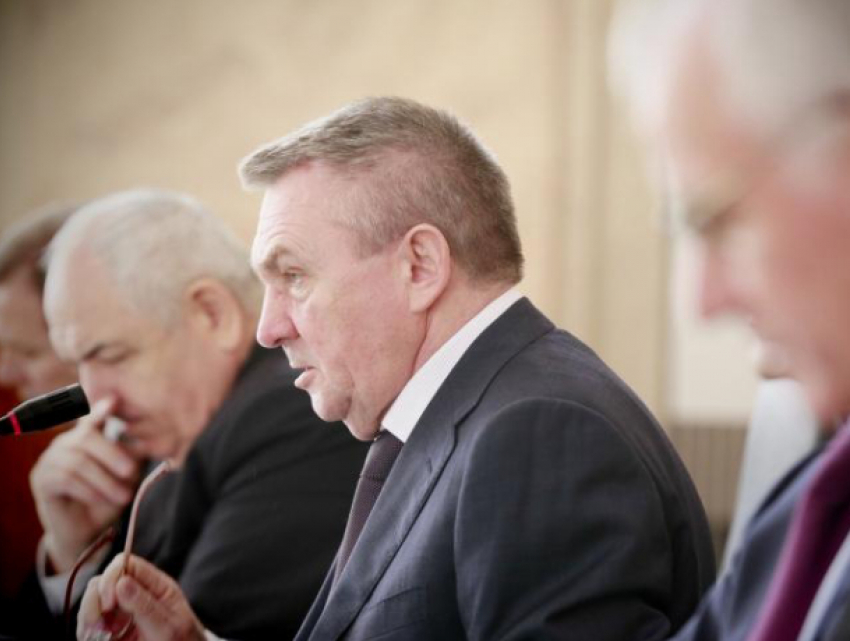 На Кубани таинственном образом оказались проданы земли под кладбища