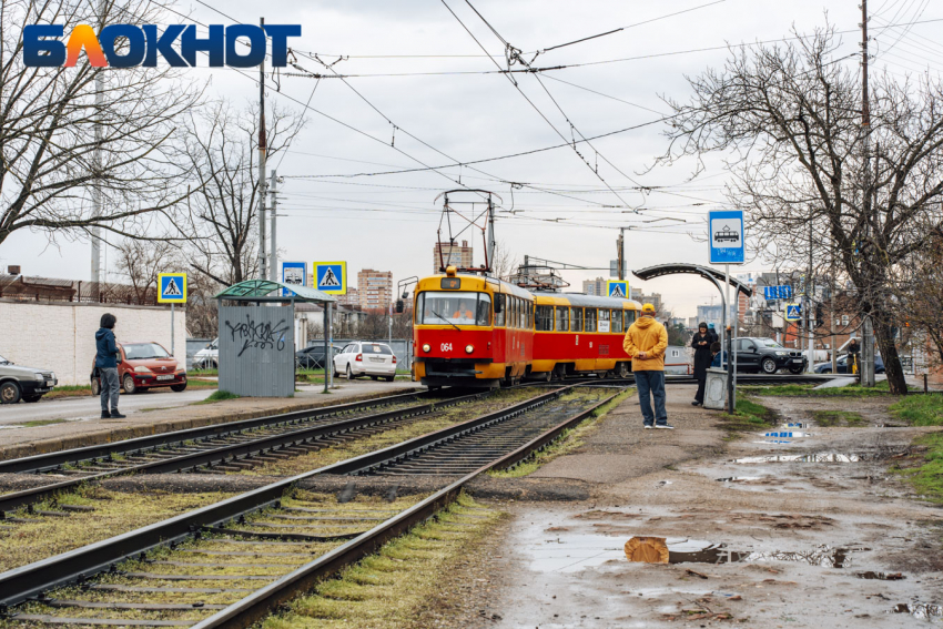 Воскресенье в Краснодаре станет последним тёплым днем перед похолоданием 