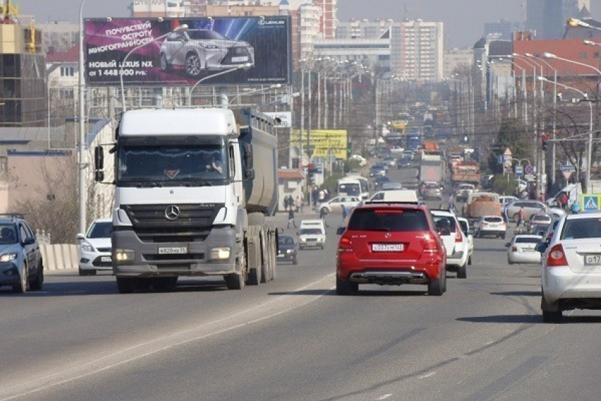 В Краснодаре завершат ремонт Тургеневского моста 27 ноября 