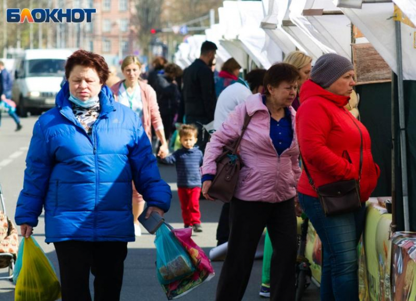 Краснодарский край попал в рейтинг регионов-нарушителей самоизоляции