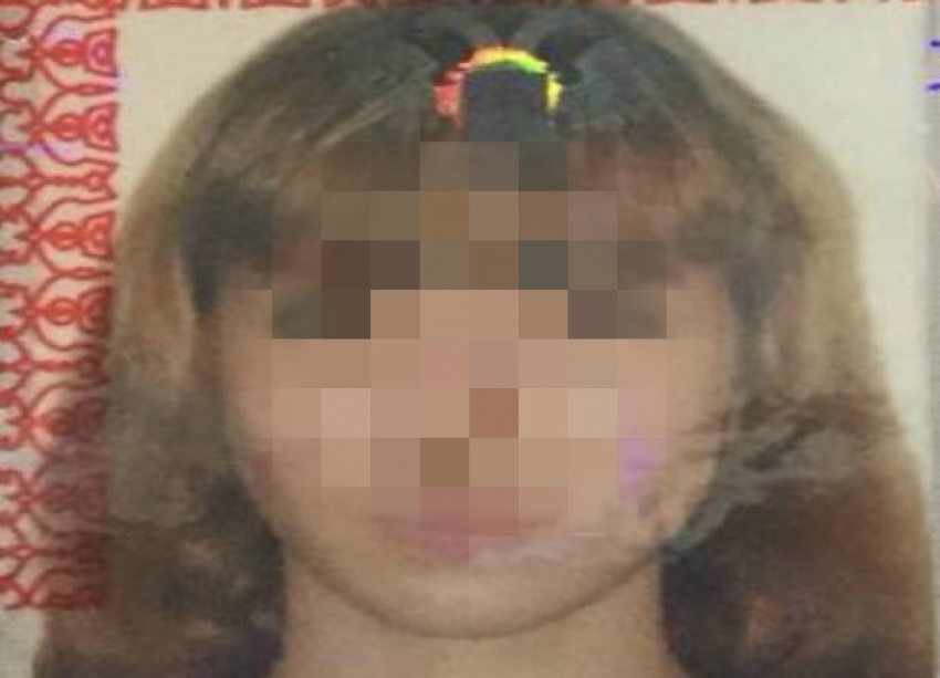 Пропавшая на Кубани 16-летняя девочка скрывалась от родителей